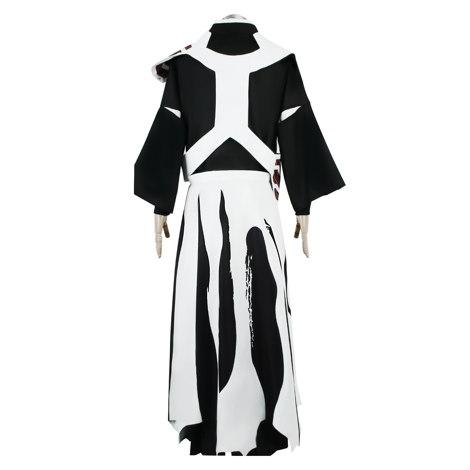 애니메이션 블리치의 쿠로사키 이치고 코스프레용 가발,  - Men'S Kimono Accessories 리뷰 및 가격