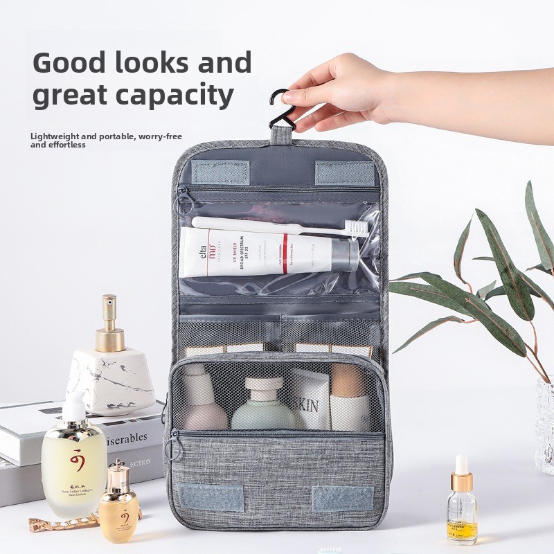 대용량 걸이형 세면도구 가방, 습식 및 건식 분리형 여 - Travel Organizer Men 리뷰 및 가격