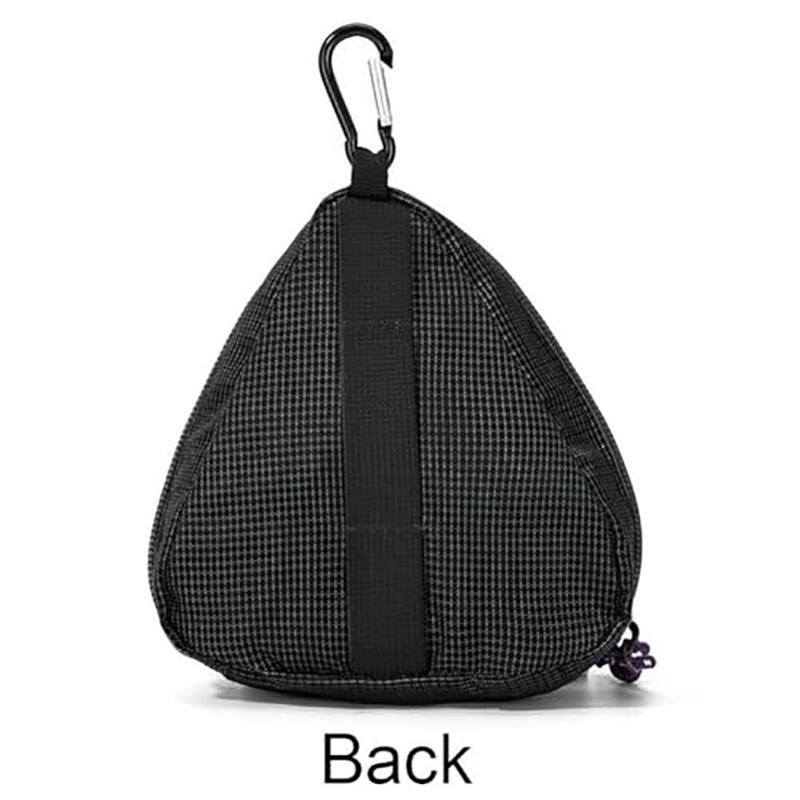 접이식 여행용 신발 가방, 검은색 신발 보관 파우치,  - Travel Organizer Men 리뷰 및 가격