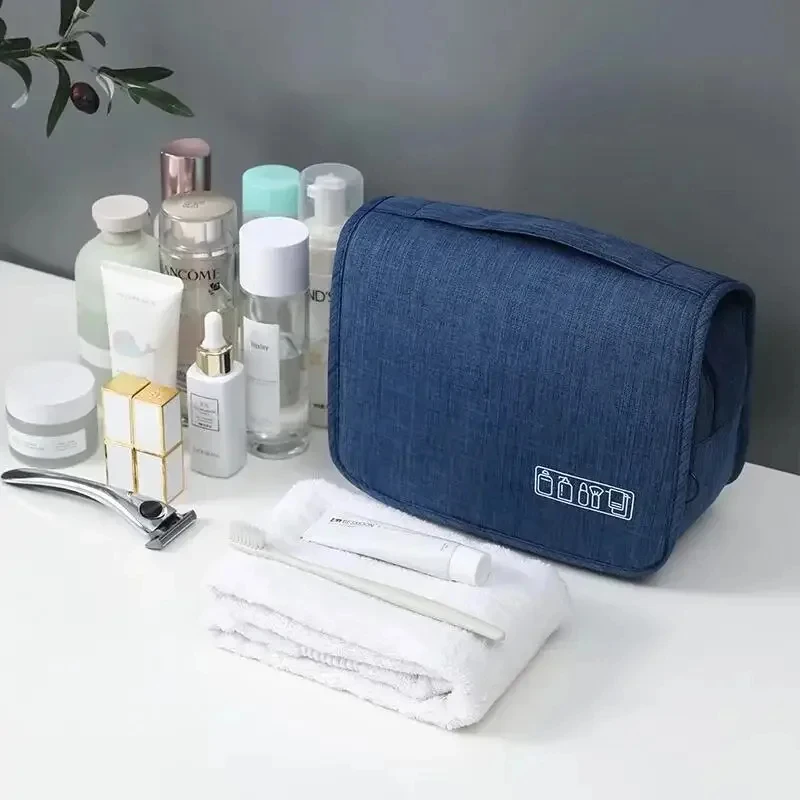 방수 옥스포드 소재의 여행용 세면도구 가방, 남녀 모두 - Travel Organizer Men 리뷰 및 가격
